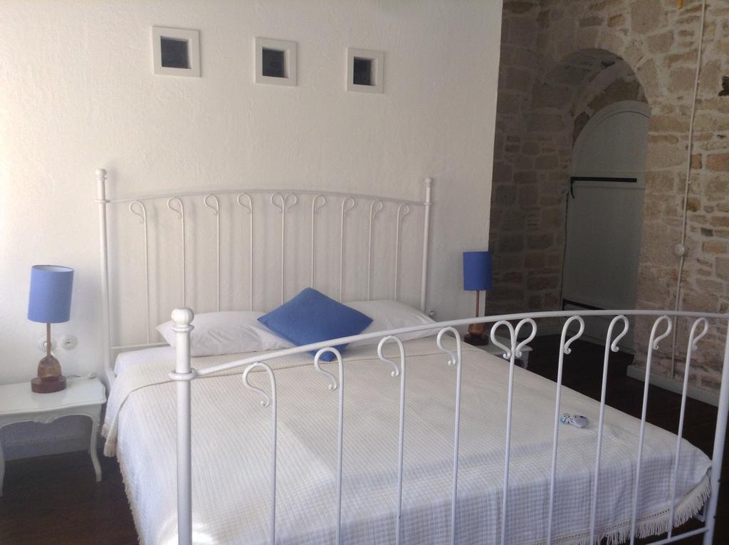 Eski Tas Hotel Çeşme Quarto foto