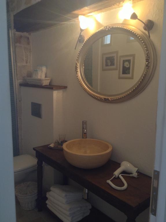 Eski Tas Hotel Çeşme Quarto foto